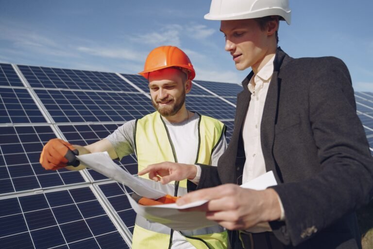 Understanding Career Opportunities in the UK Construction Industry
